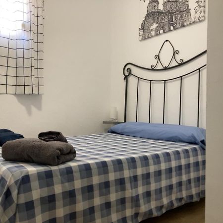 Casa Carmela - Populo Daire Cadiz Dış mekan fotoğraf