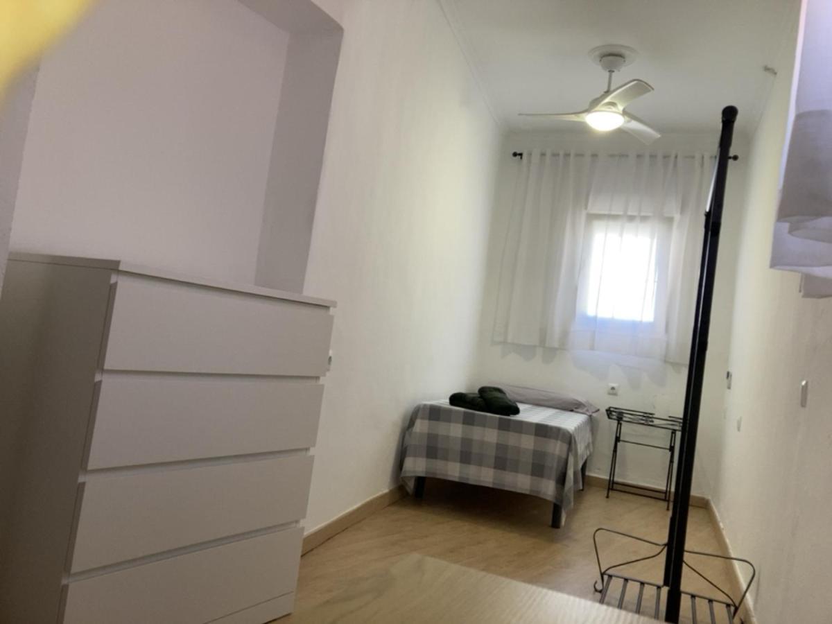 Casa Carmela - Populo Daire Cadiz Dış mekan fotoğraf