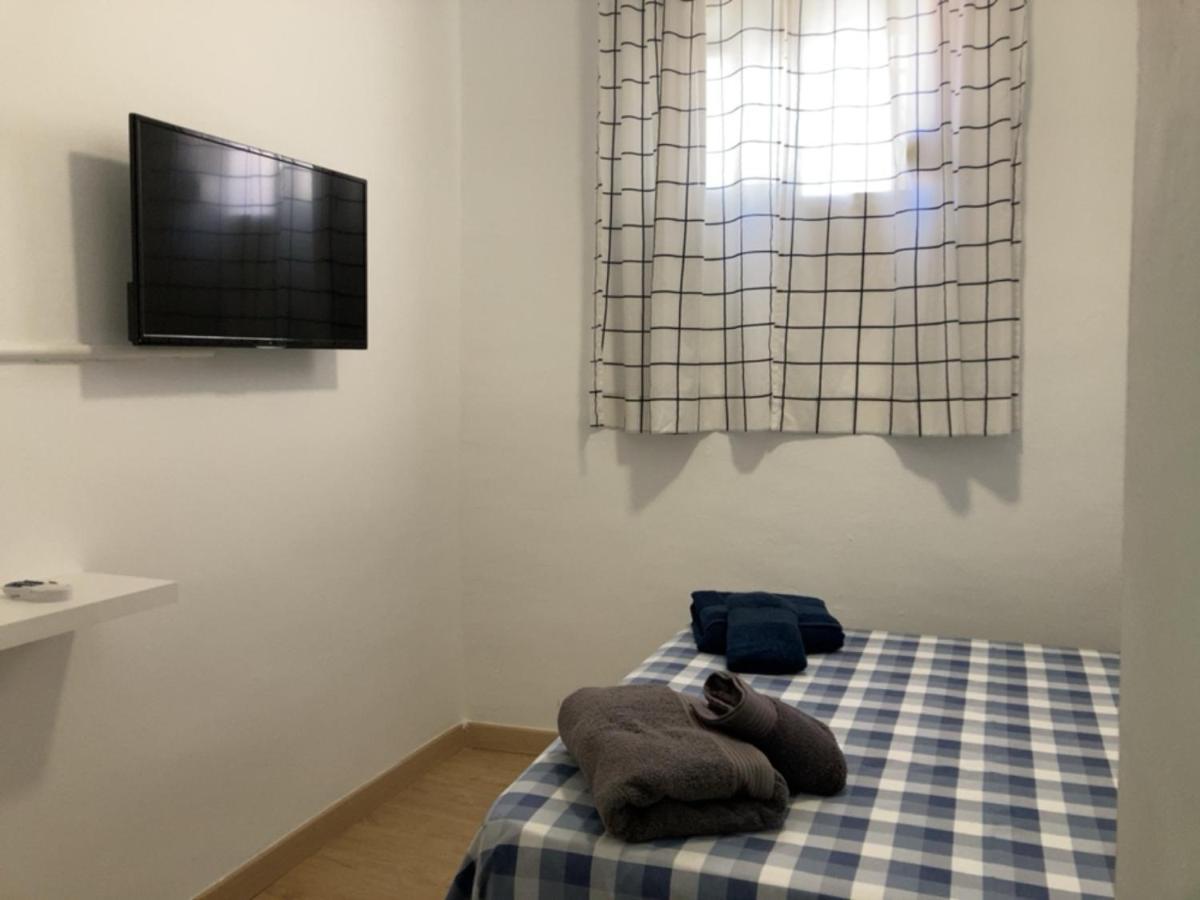 Casa Carmela - Populo Daire Cadiz Dış mekan fotoğraf