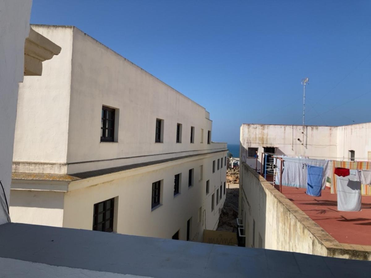 Casa Carmela - Populo Daire Cadiz Dış mekan fotoğraf